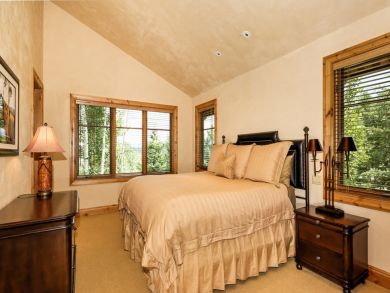 Majestic Magnificent Luxury Accommodation